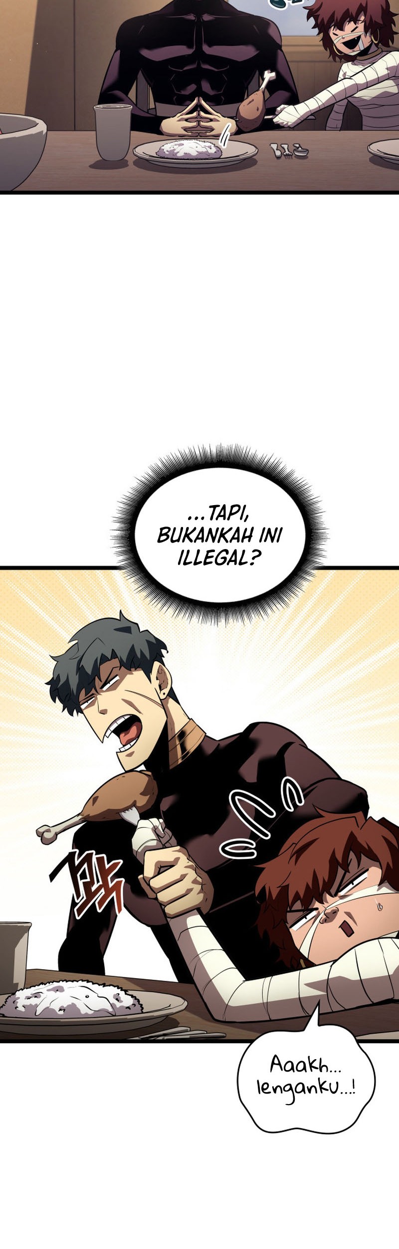 Chapter 124 - halaman 14