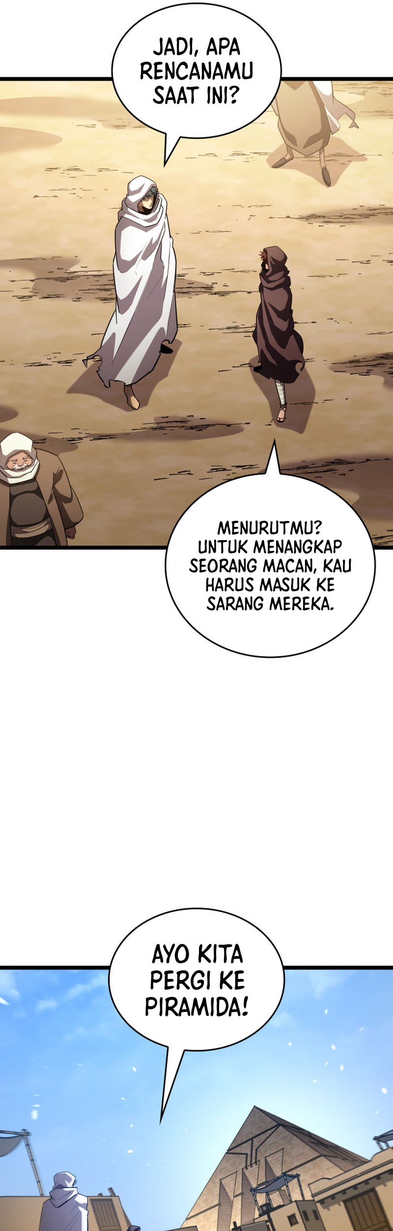 Chapter 124 - halaman 19