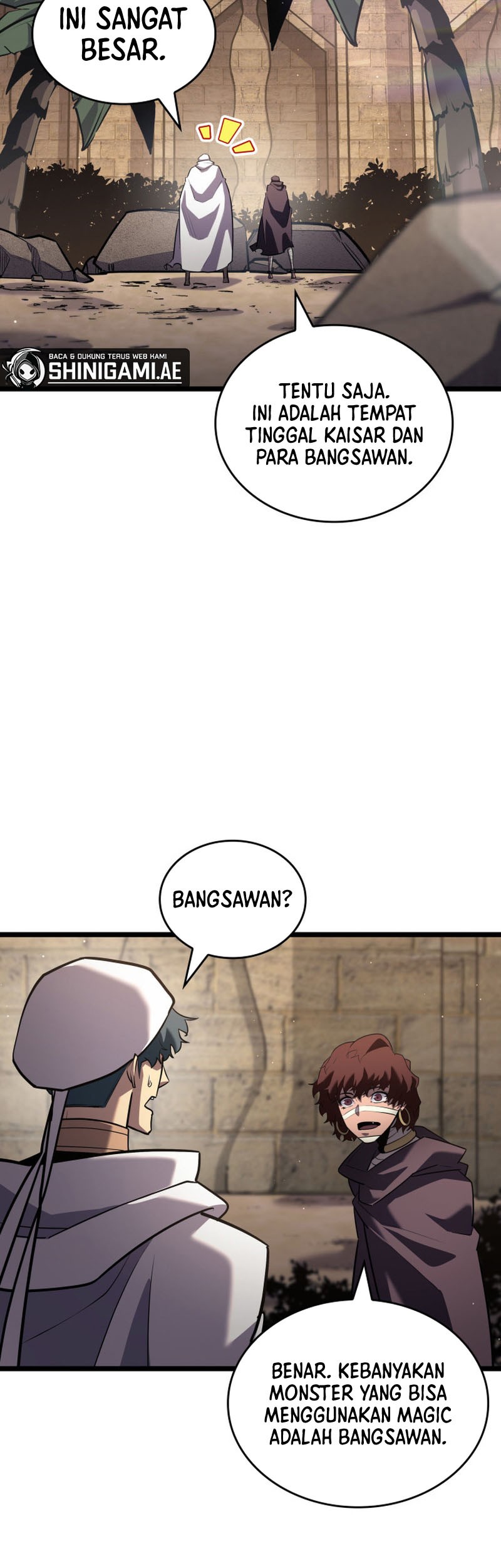 Chapter 124 - halaman 21