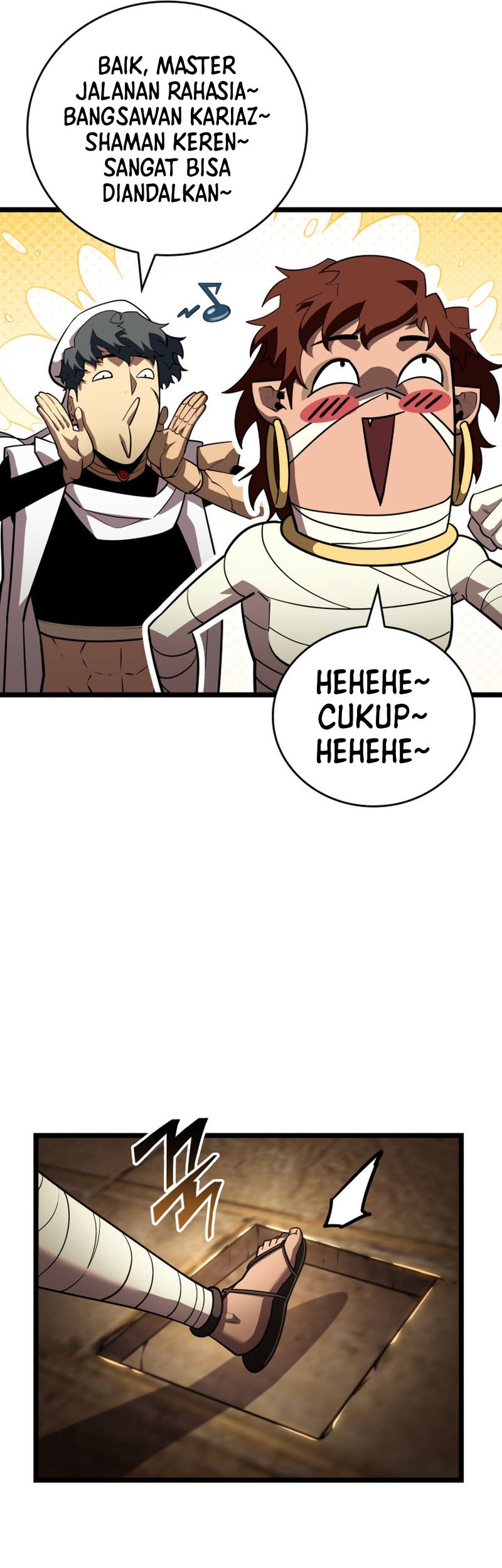 Chapter 124 - halaman 27