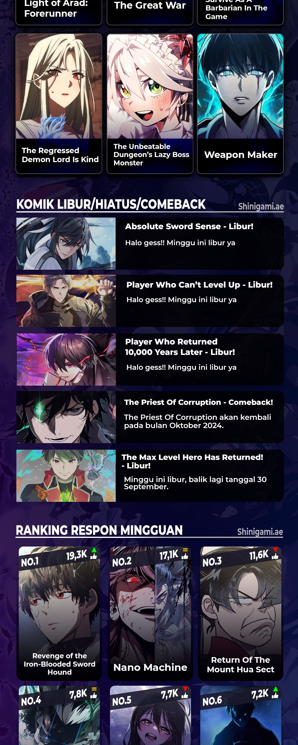 Chapter 125 - halaman 68