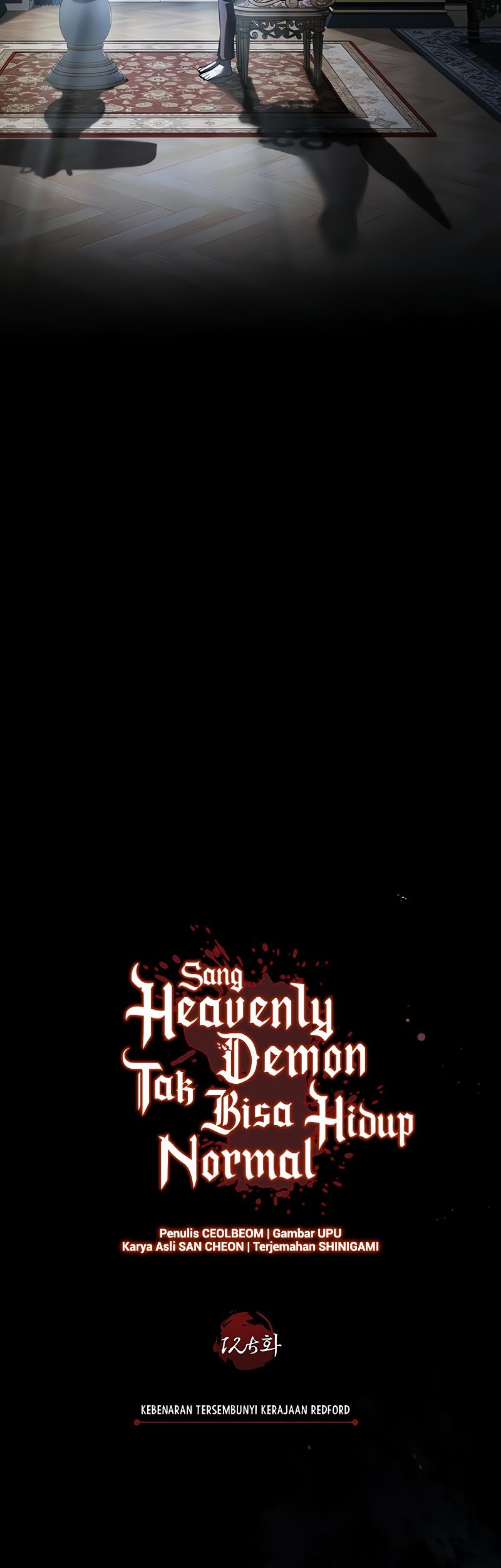 Chapter 125 - halaman 25