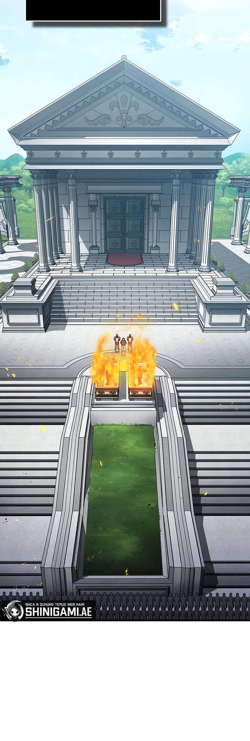 Chapter 125 - halaman 27