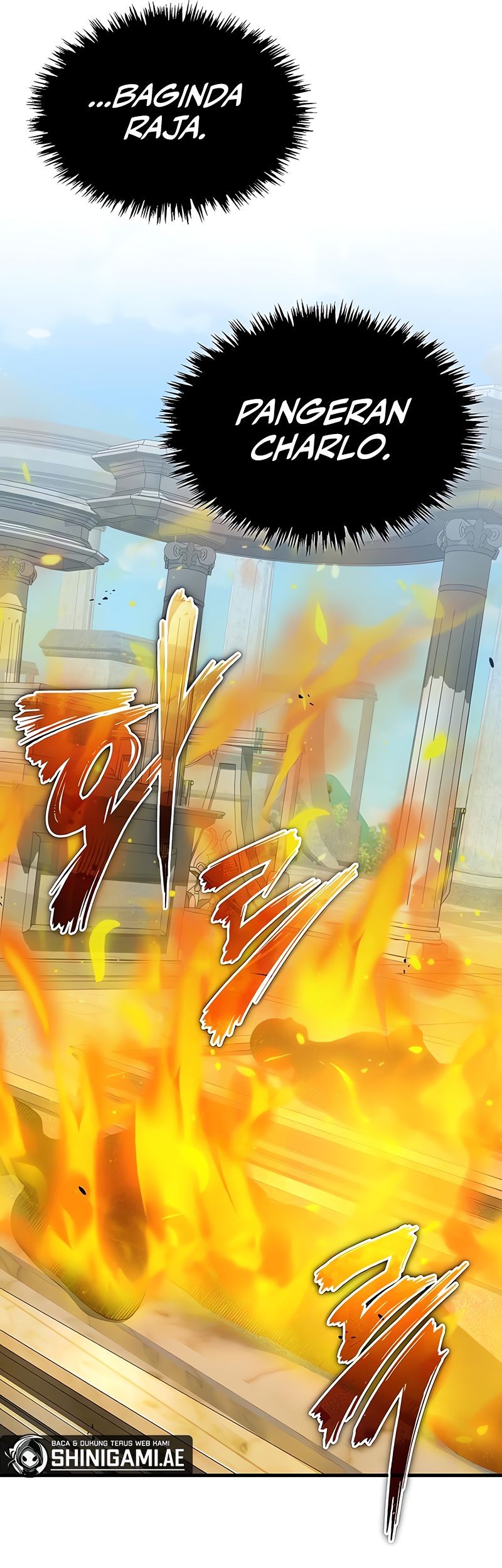 Chapter 125 - halaman 28