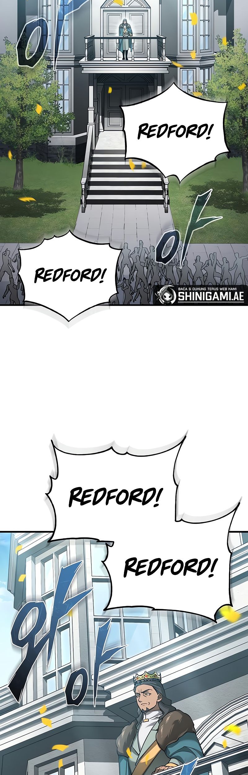 Chapter 125 - halaman 34