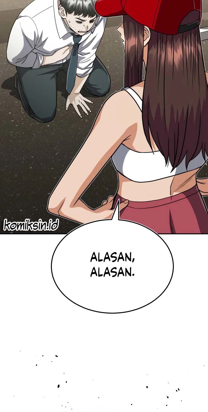 Chapter 86 - halaman 44
