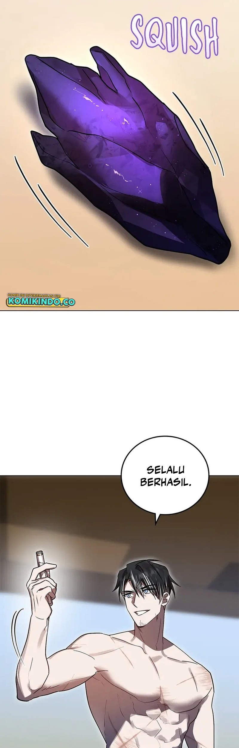 Chapter 58 - halaman 37