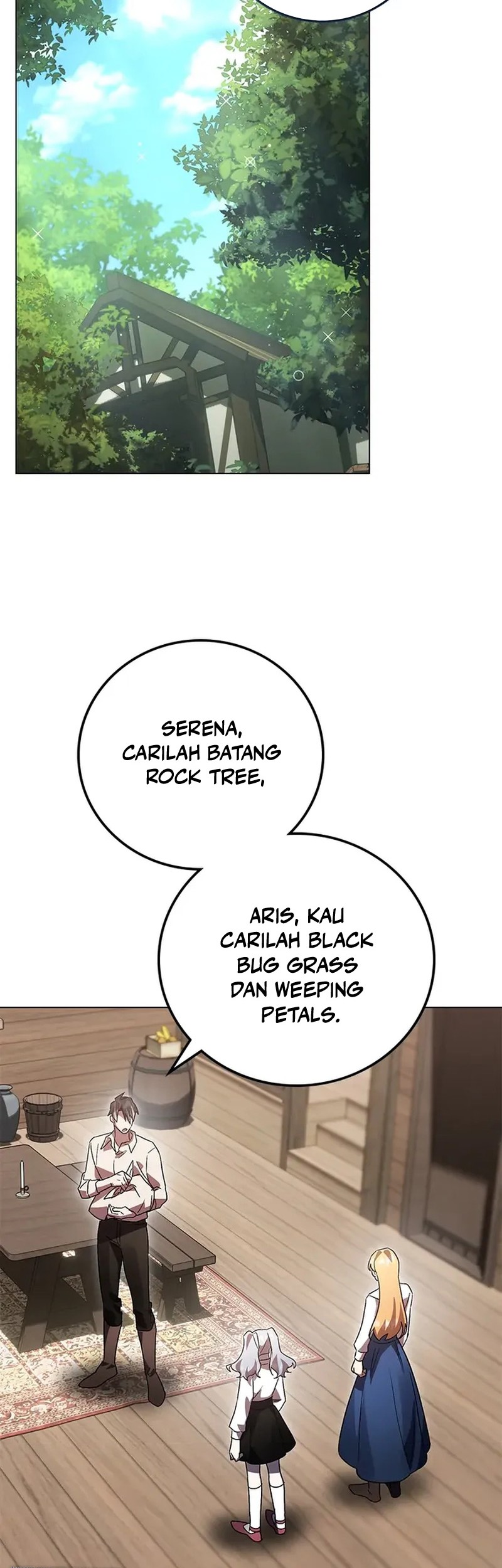 Chapter 58 - halaman 21