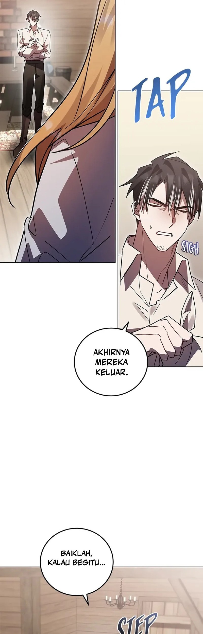 Chapter 58 - halaman 25