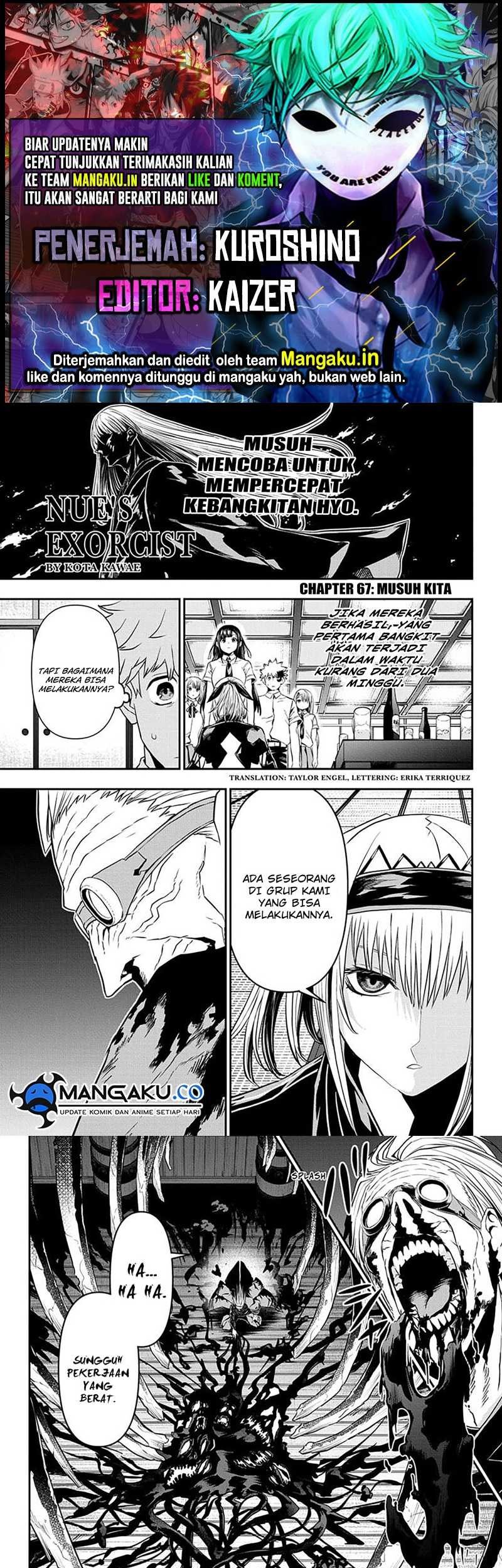 Chapter 67 - halaman 2
