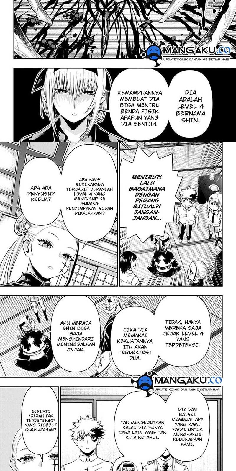 Chapter 67 - halaman 3