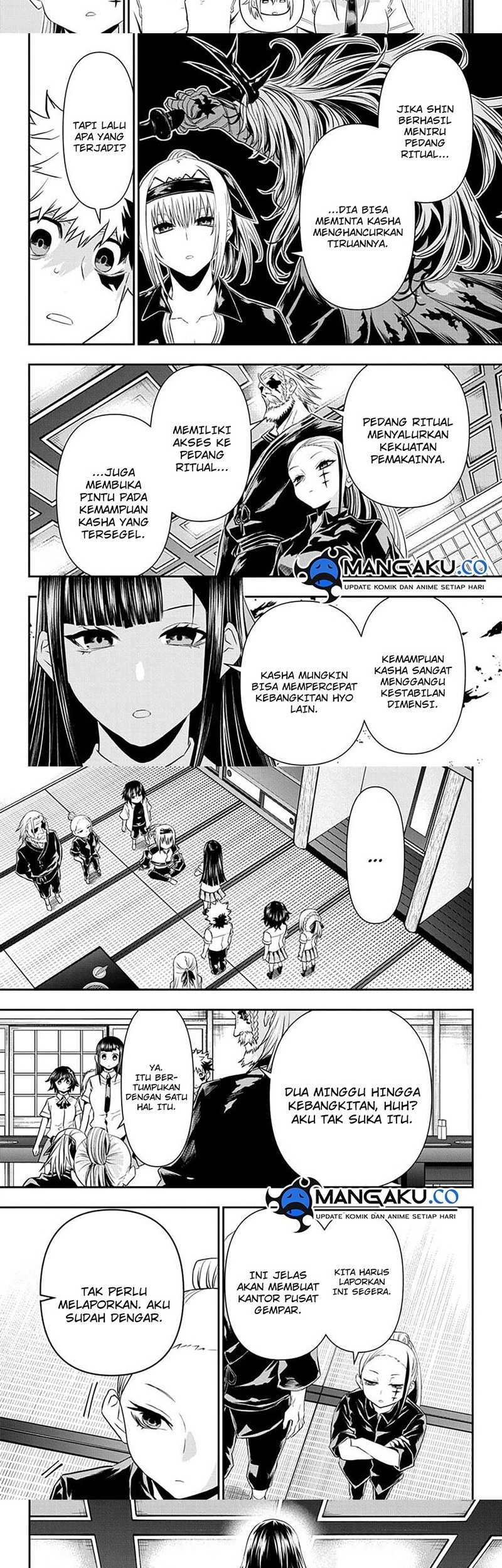 Chapter 67 - halaman 4