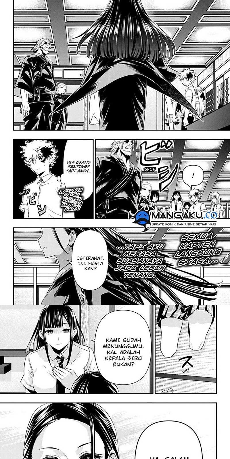 Chapter 67 - halaman 5