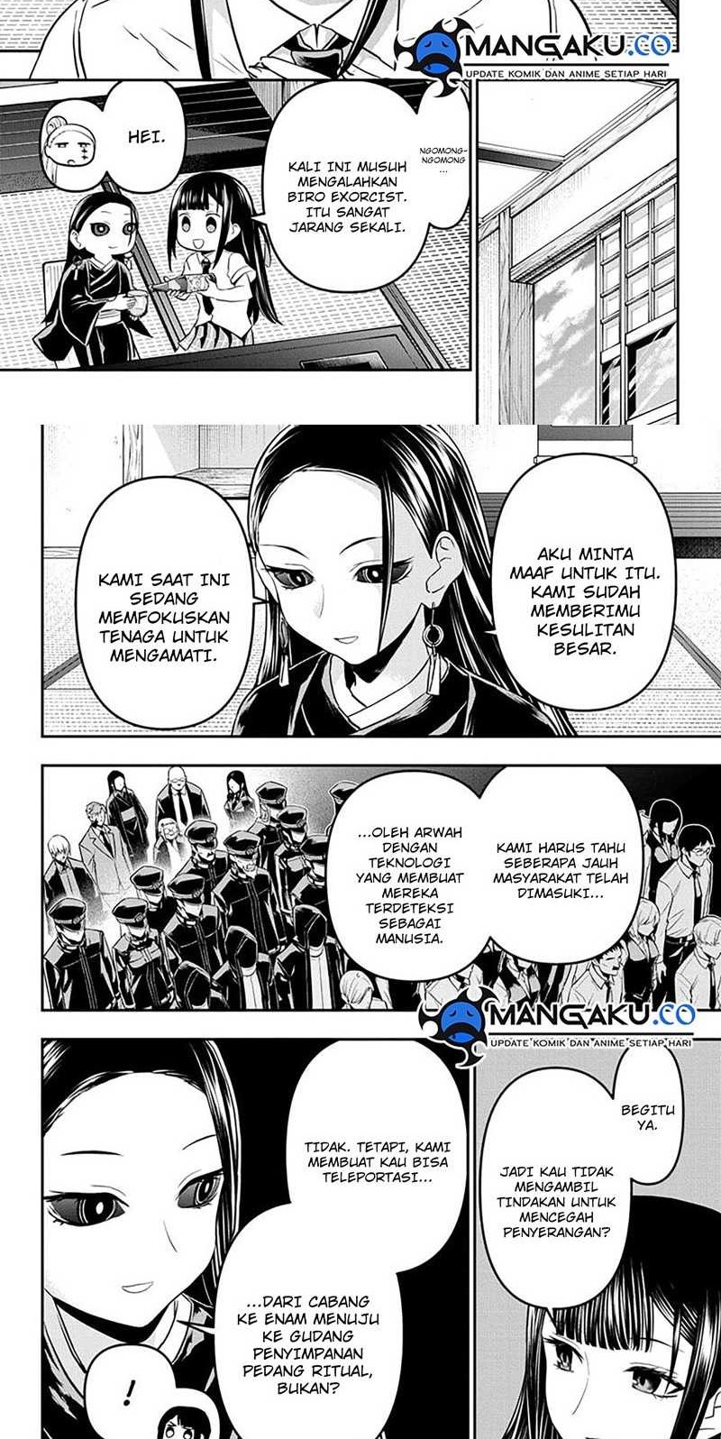 Chapter 67 - halaman 7
