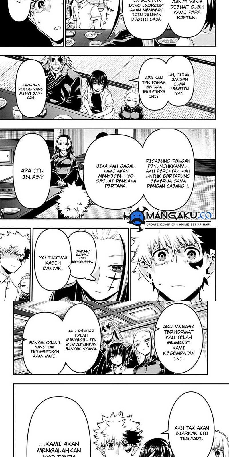 Chapter 67 - halaman 9