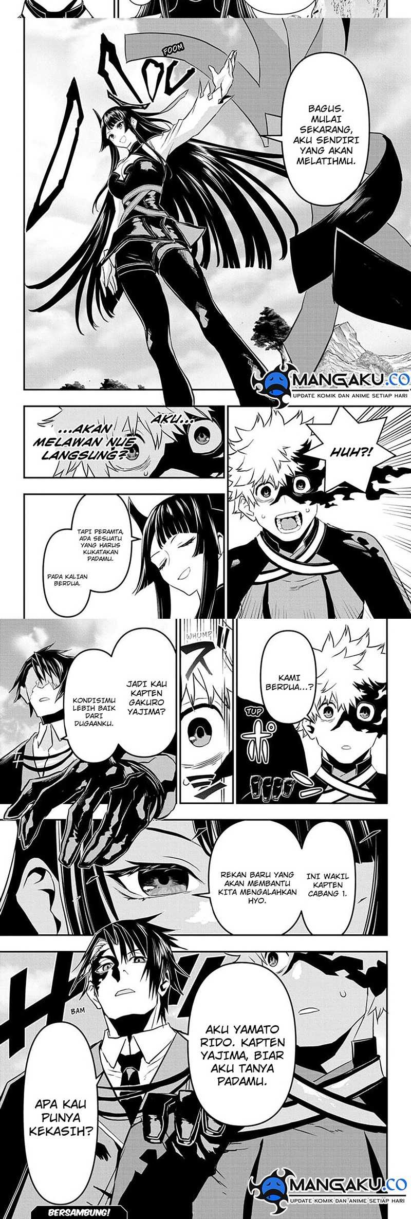 Chapter 67 - halaman 12