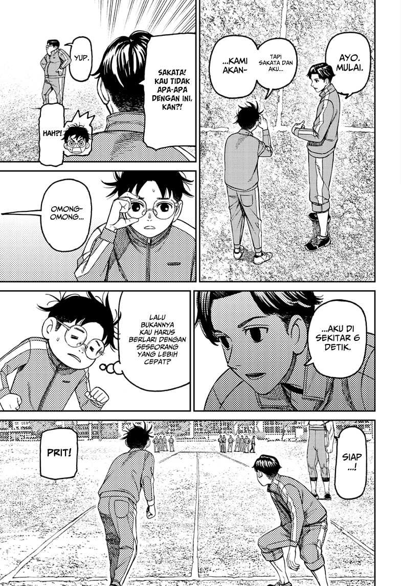 Chapter 167 - halaman 14