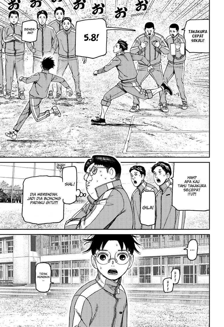Chapter 167 - halaman 16