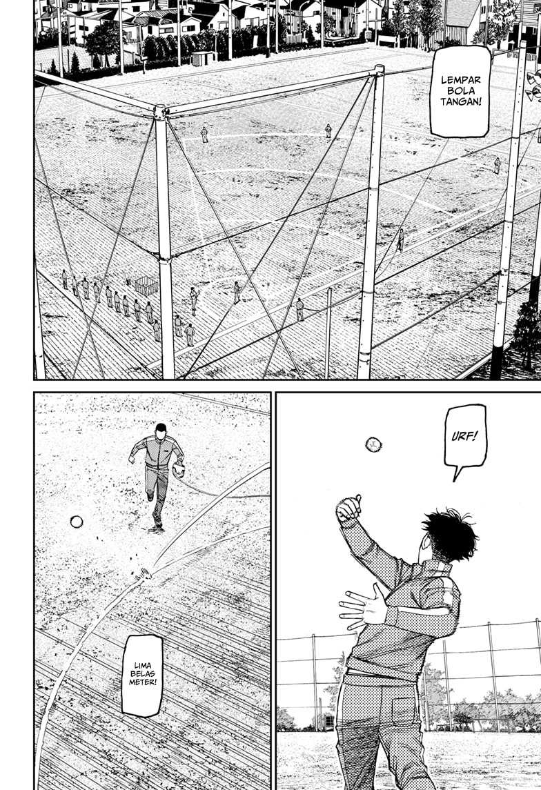 Chapter 167 - halaman 17