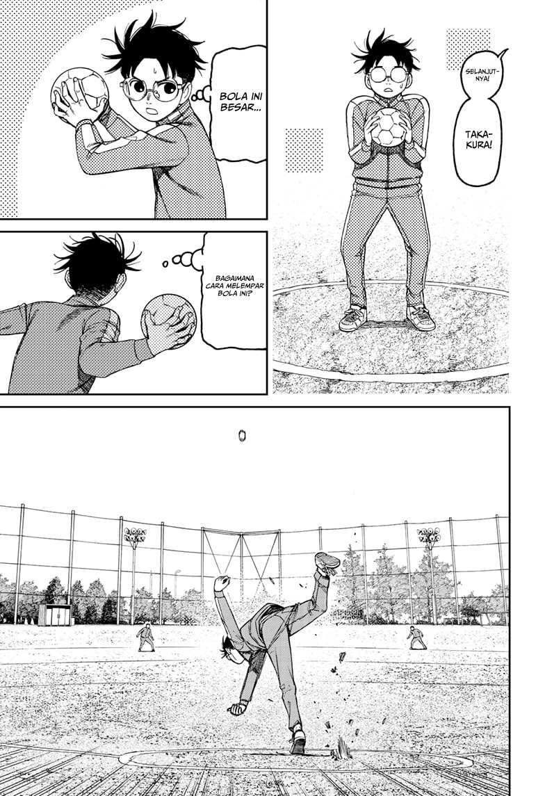 Chapter 167 - halaman 18