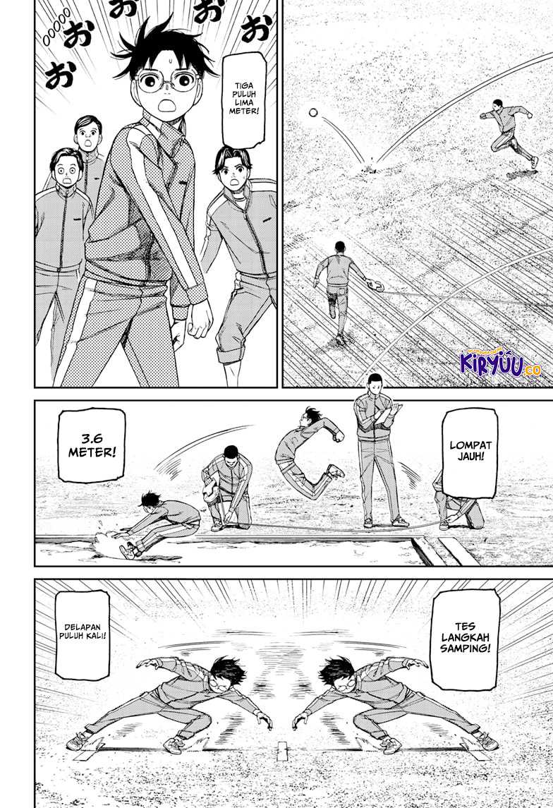 Chapter 167 - halaman 19