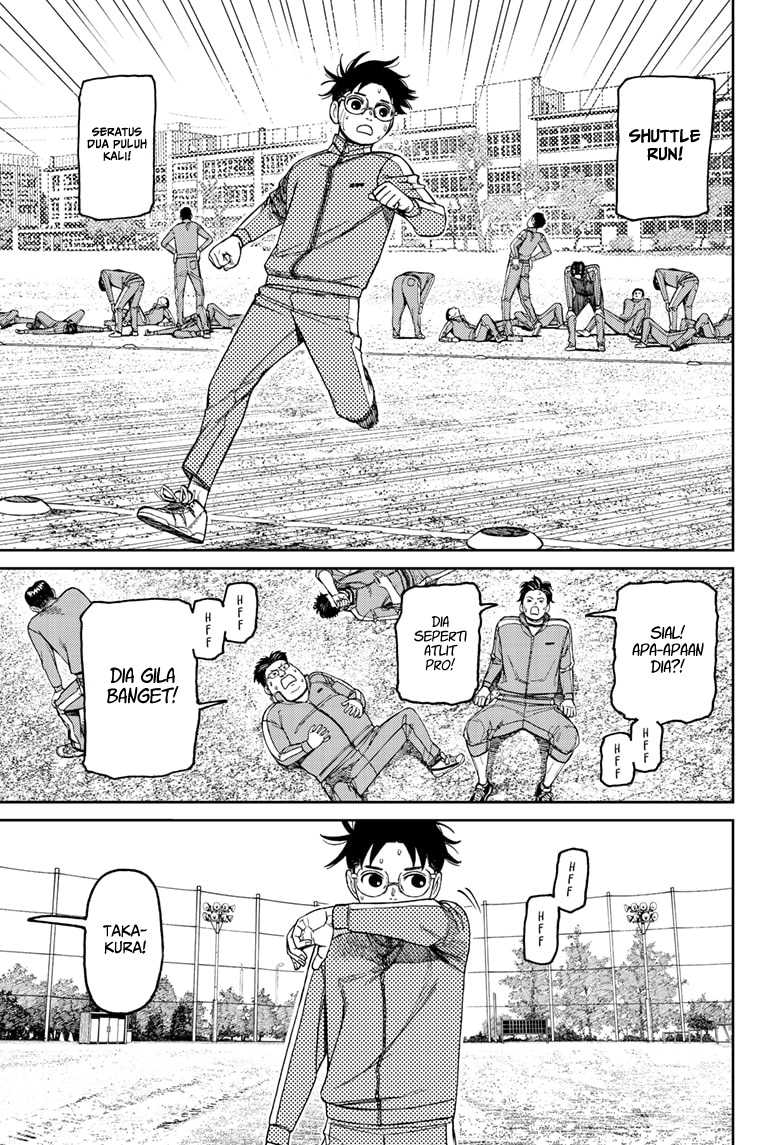 Chapter 167 - halaman 20