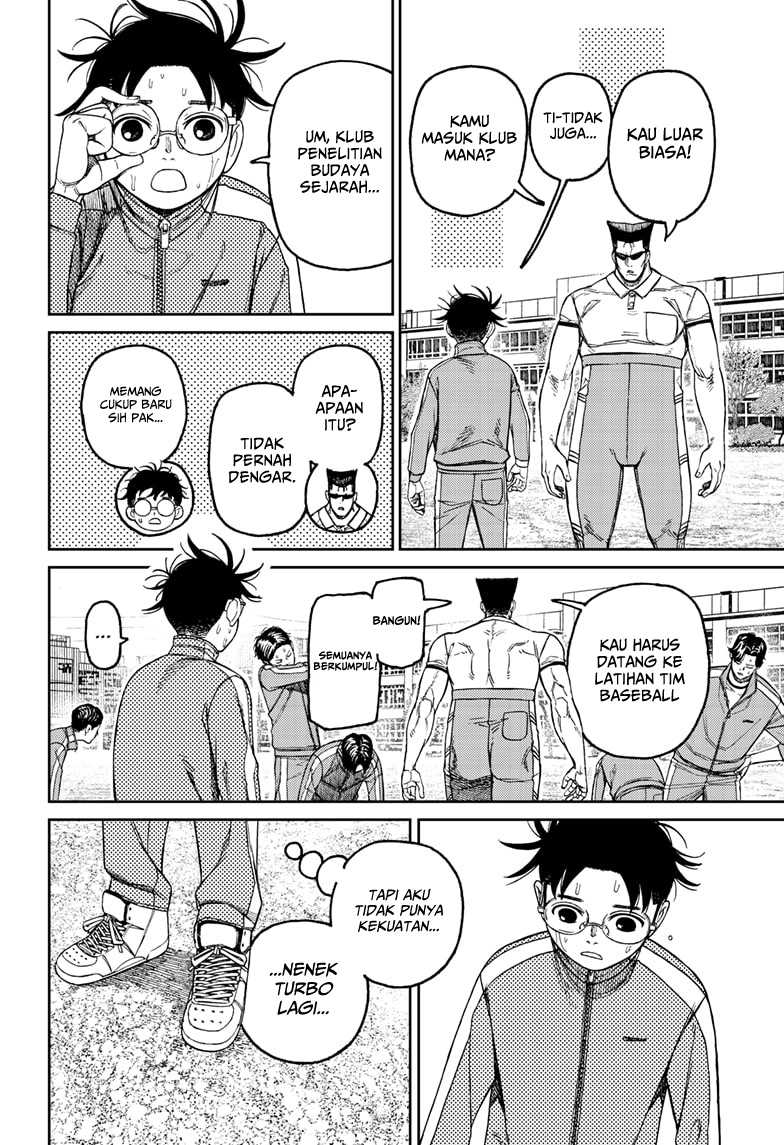 Chapter 167 - halaman 21