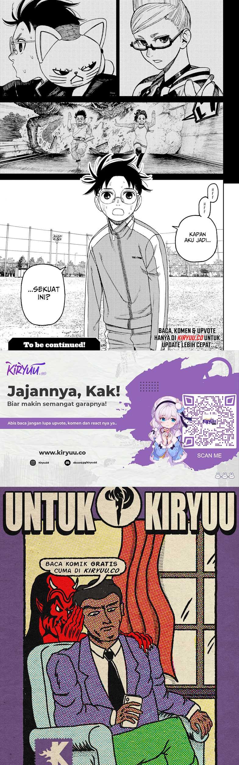 Chapter 167 - halaman 22