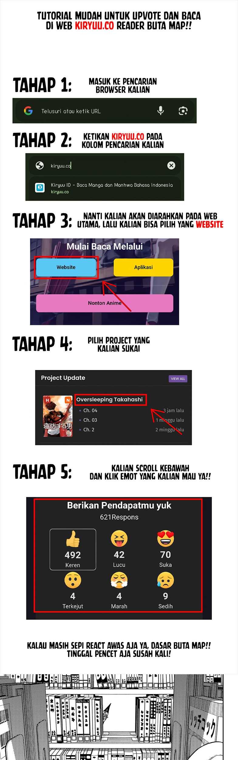Chapter 167 - halaman 3