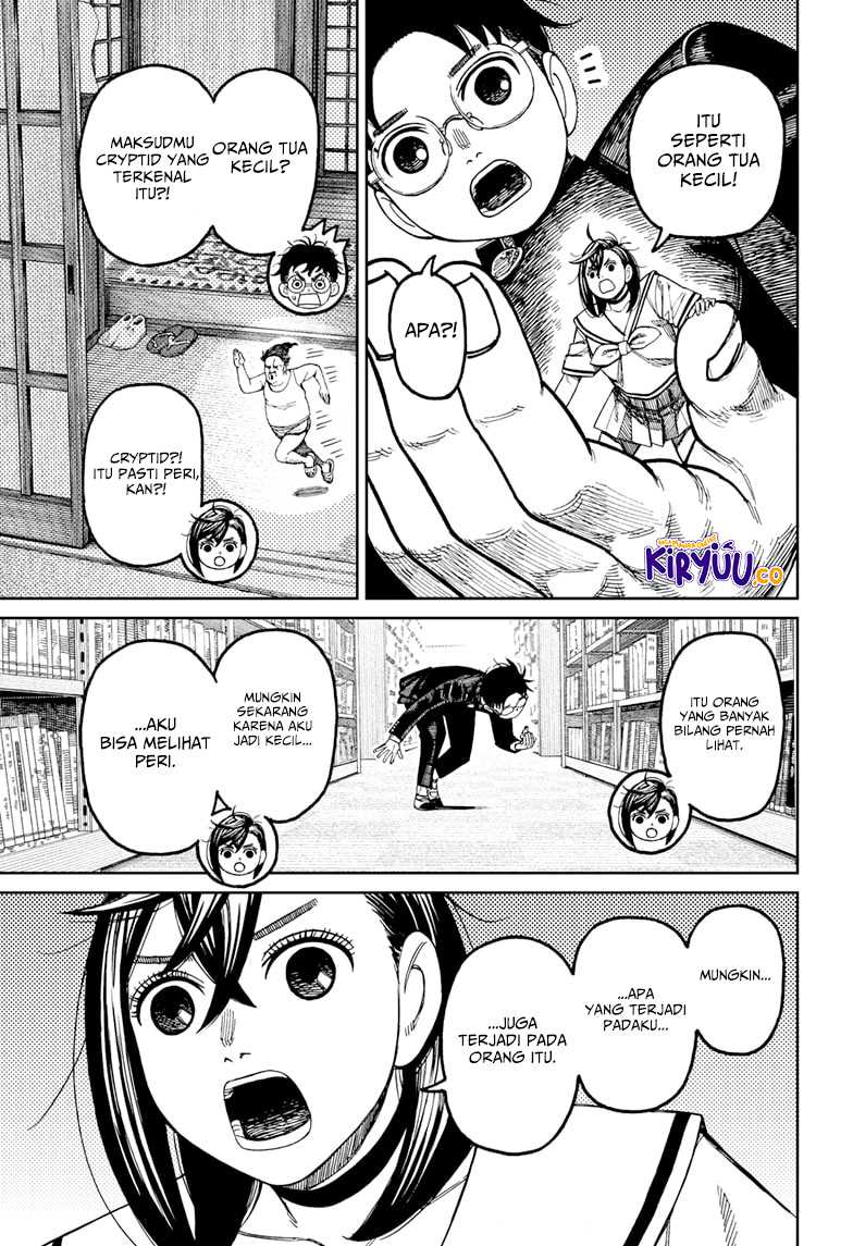 Chapter 167 - halaman 6