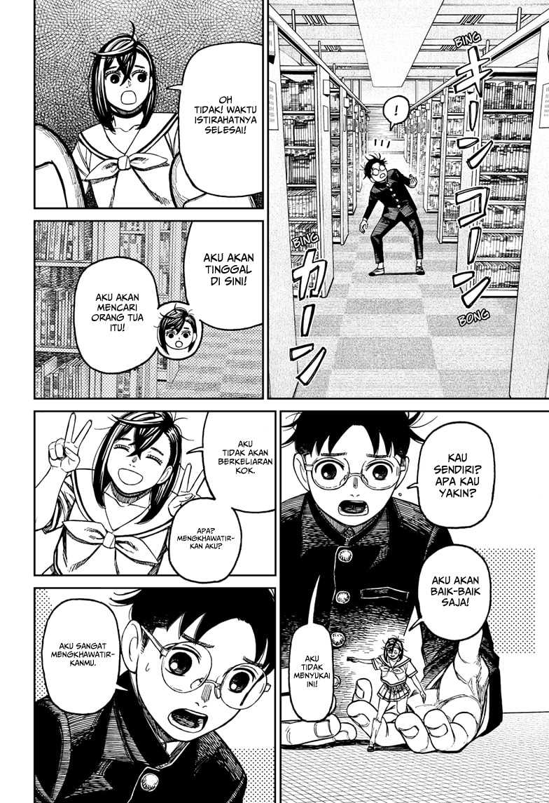 Chapter 167 - halaman 7