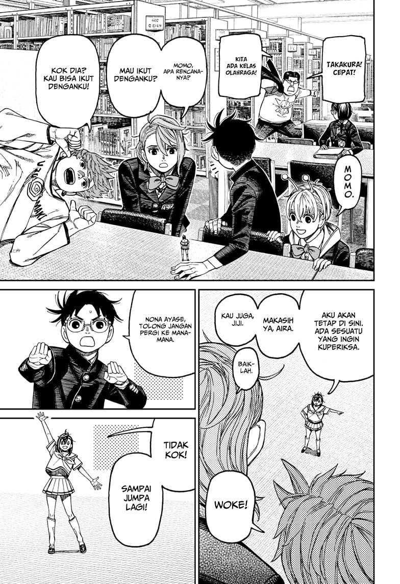Chapter 167 - halaman 8