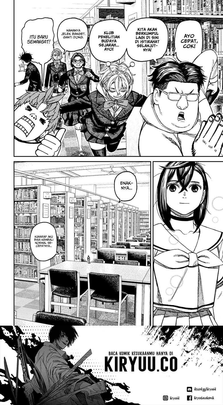 Chapter 167 - halaman 9