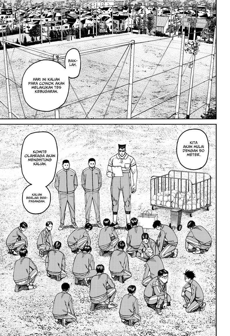 Chapter 167 - halaman 10