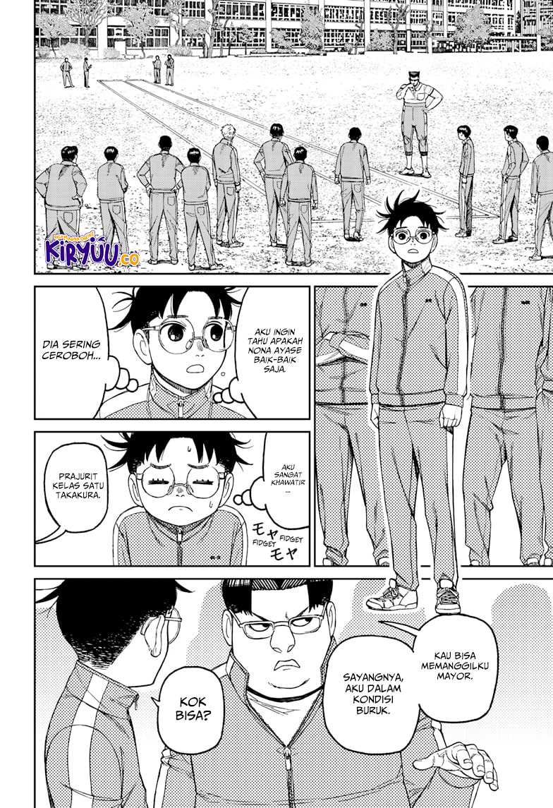 Chapter 167 - halaman 11