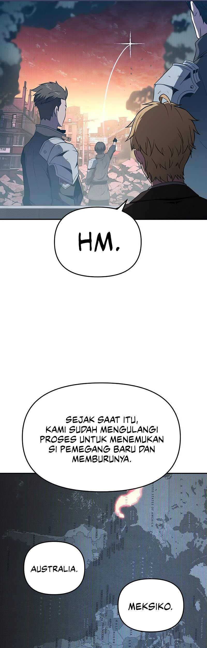 Chapter 80 - halaman 39