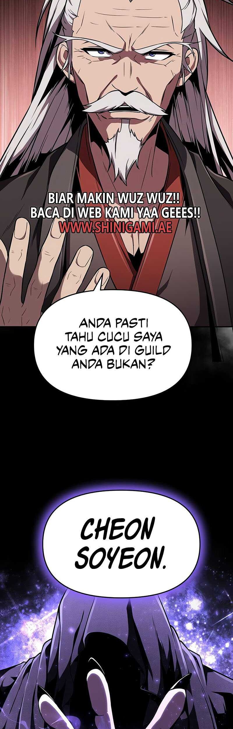 Chapter 80 - halaman 61