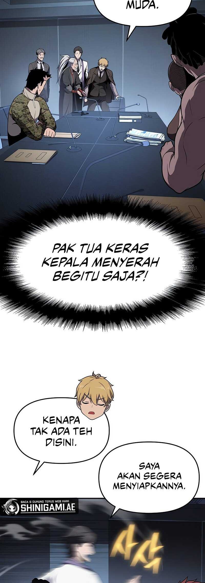 Chapter 80 - halaman 14