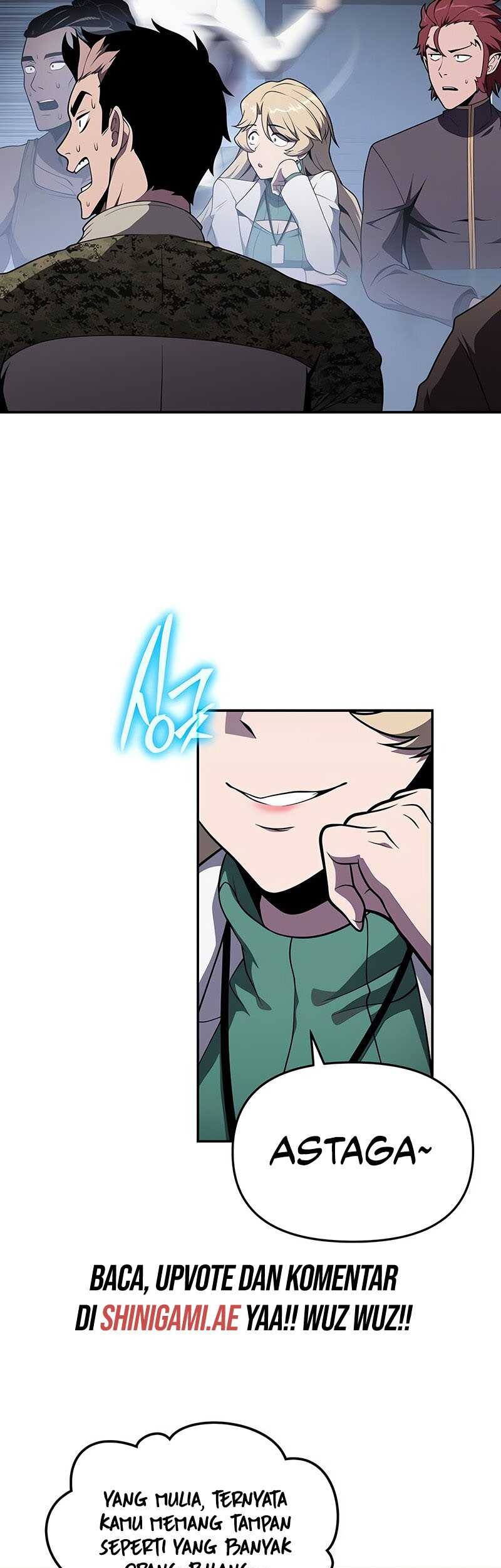 Chapter 80 - halaman 15