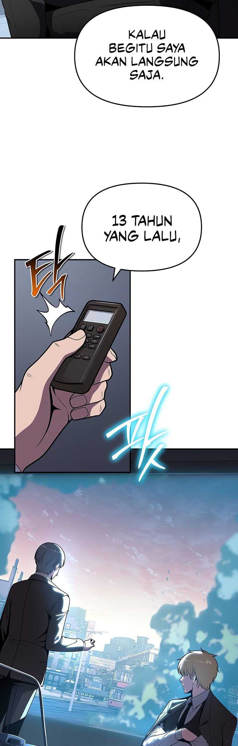 Chapter 80 - halaman 19