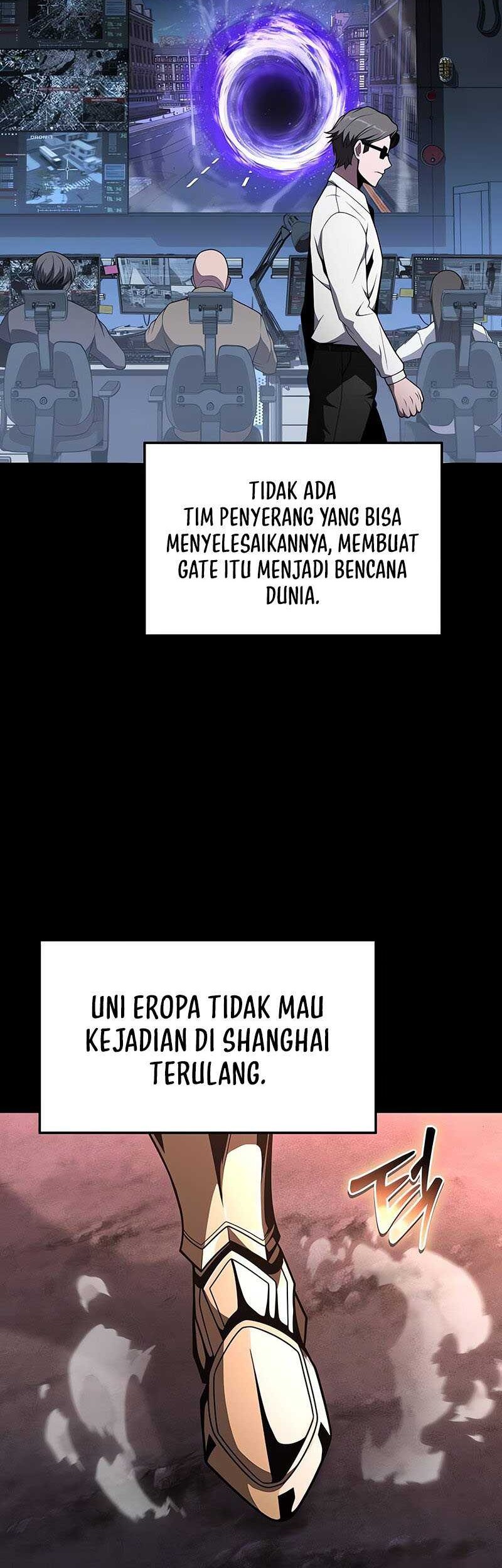 Chapter 80 - halaman 22