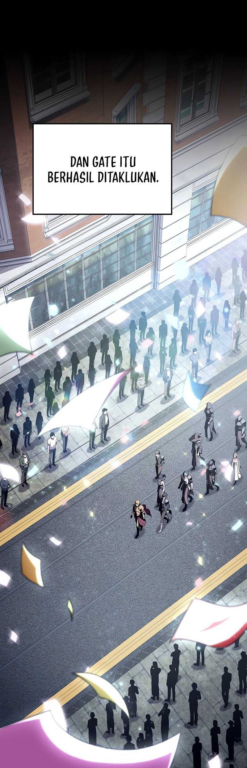 Chapter 80 - halaman 26