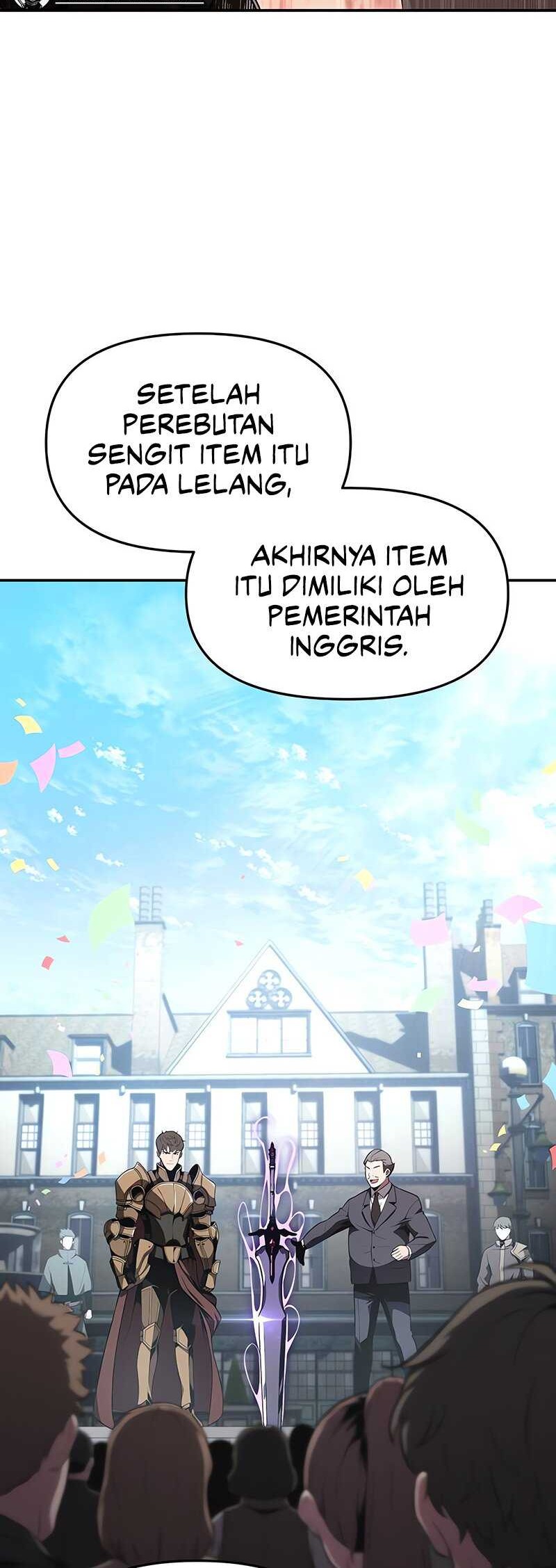 Chapter 80 - halaman 30