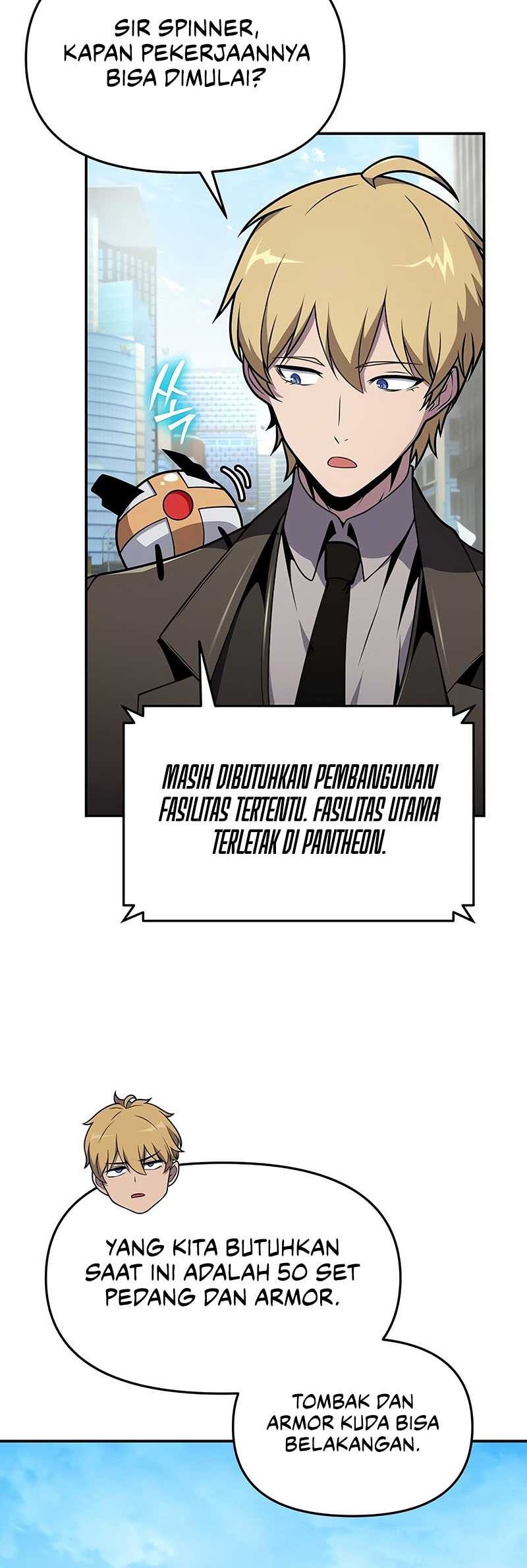 Chapter 79 - halaman 14