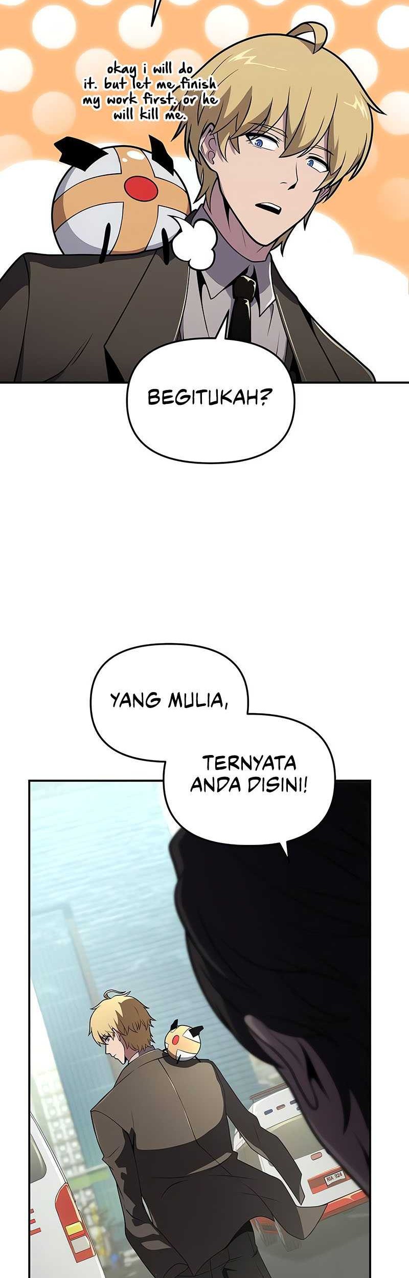Chapter 79 - halaman 16
