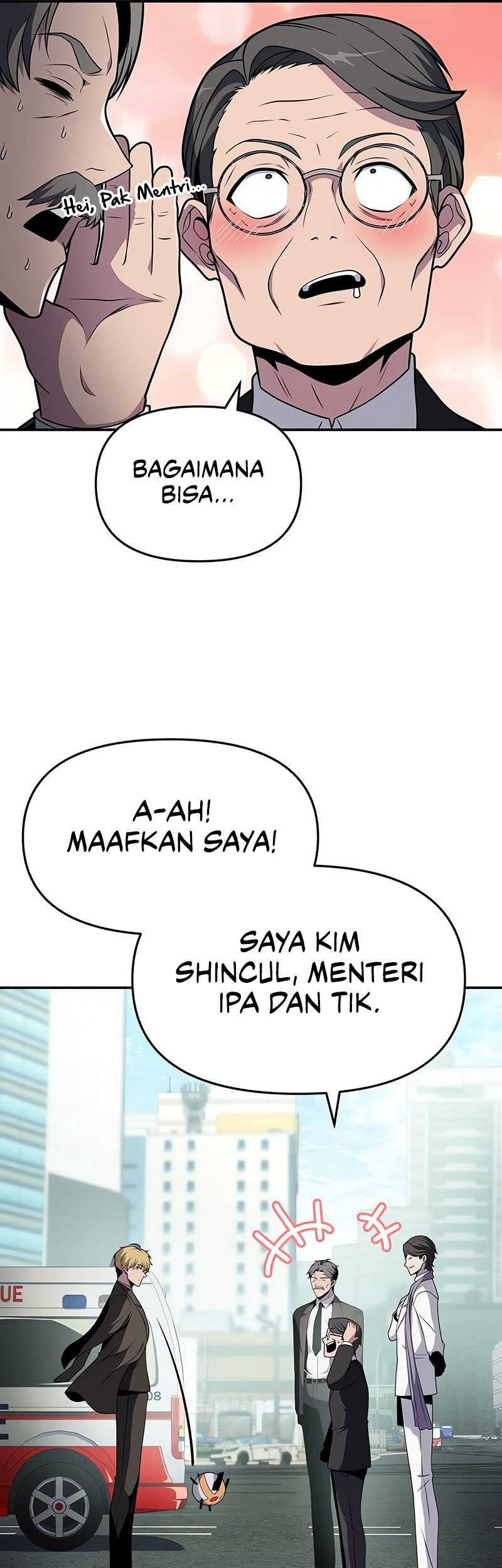 Chapter 79 - halaman 19