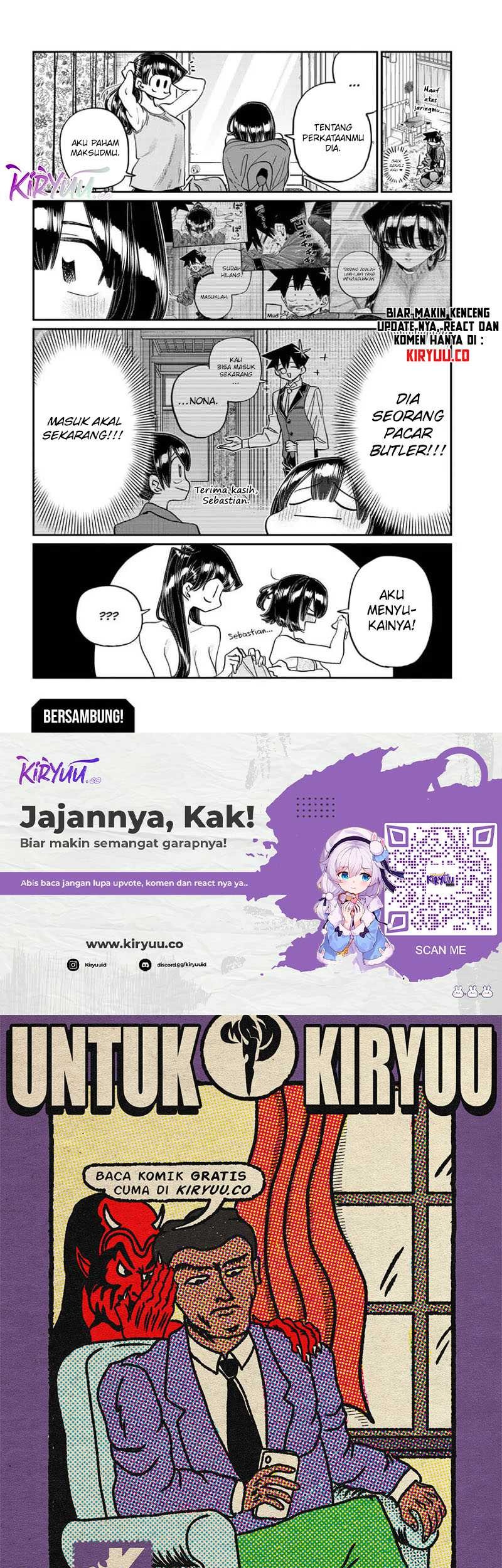 Chapter 479 - halaman 21