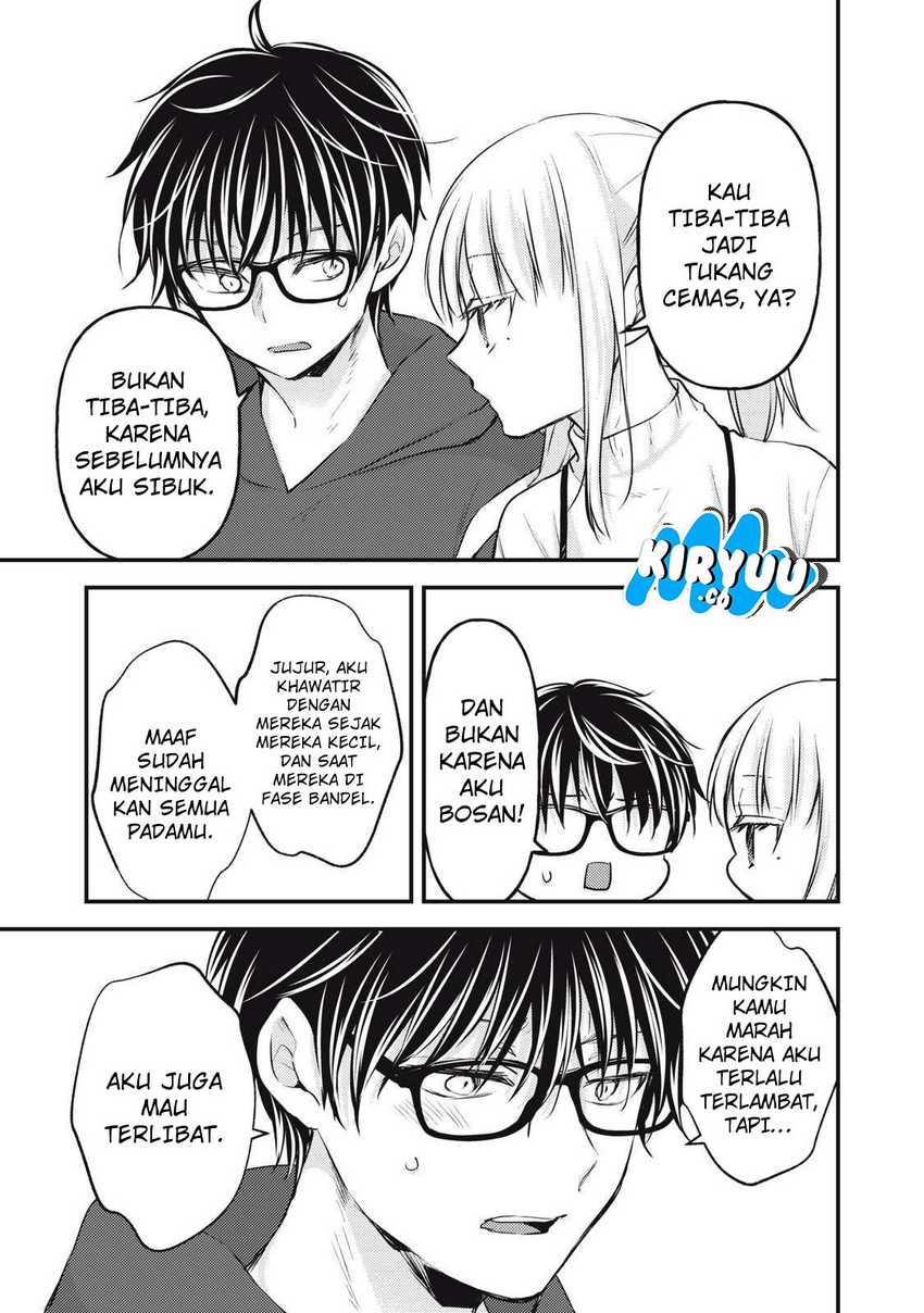 Chapter 141 - halaman 15