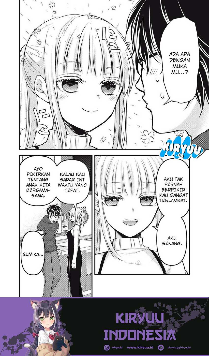 Chapter 141 - halaman 16
