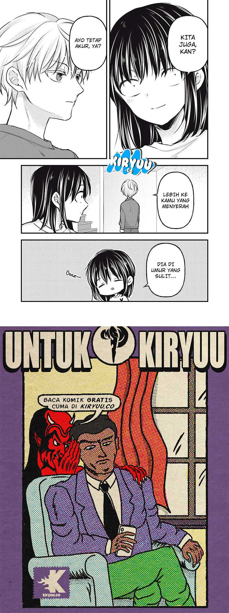 Chapter 141 - halaman 18
